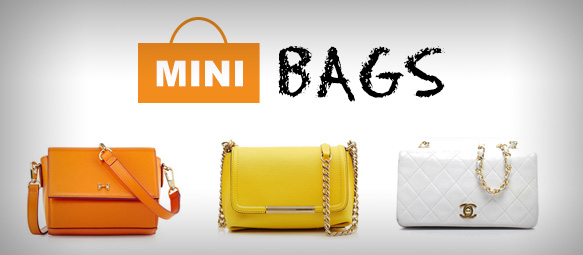 Mini-bags