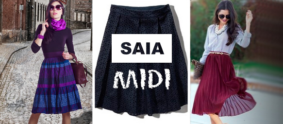 Saia Midi