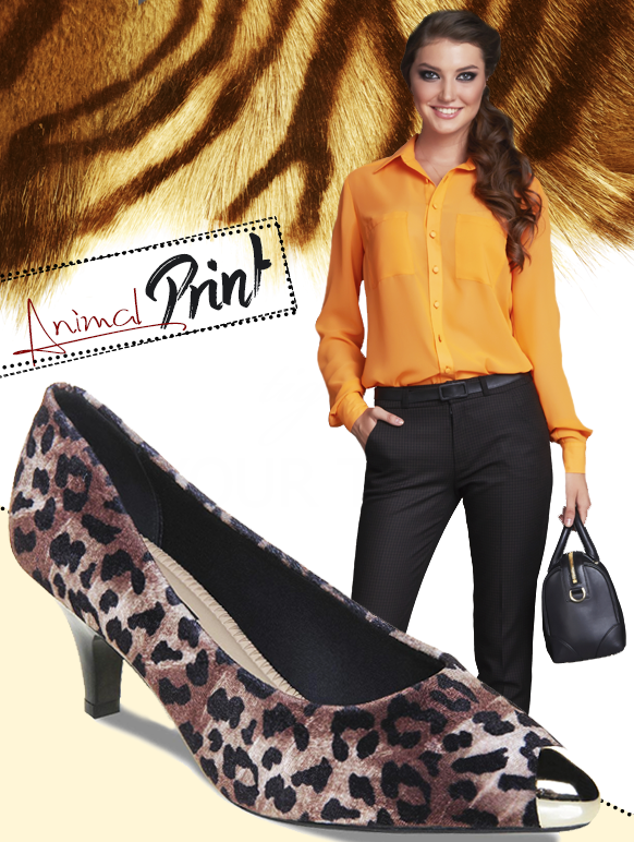 Animal Print