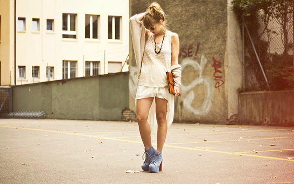 Como deixar qualquer roupa linda em seu corpo