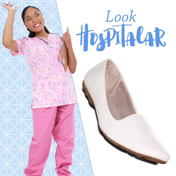 Look hospitalar