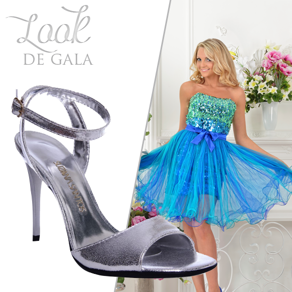 Look de gala