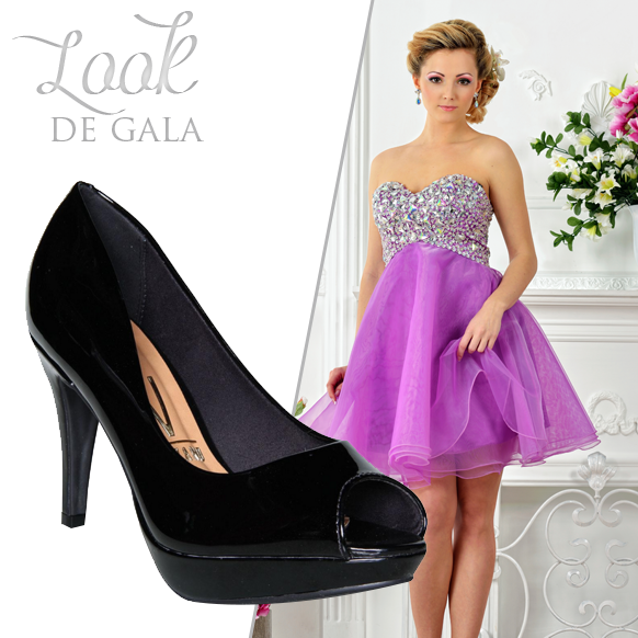 Look de Gala