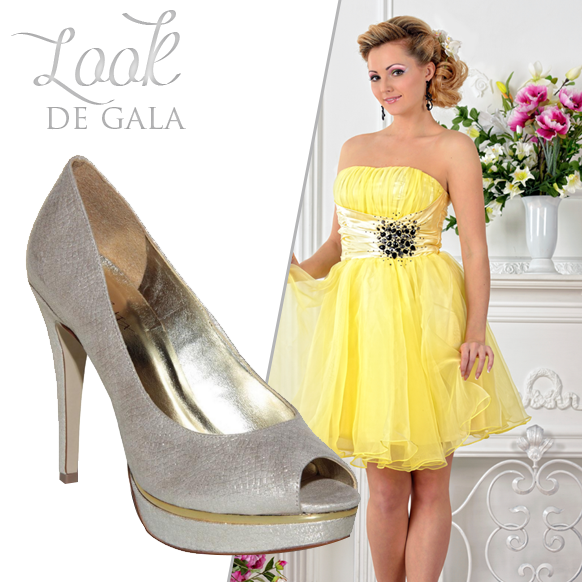 Look de Gala