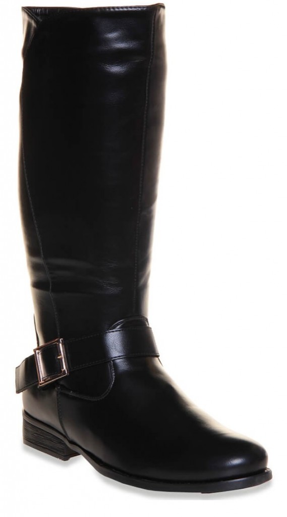 loja pontal botas